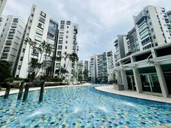 The Eden At Tampines (D18), Condominium #529952651